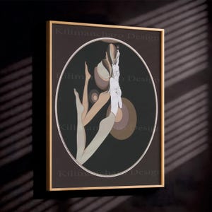 John Luke Eastman Art - Etsy