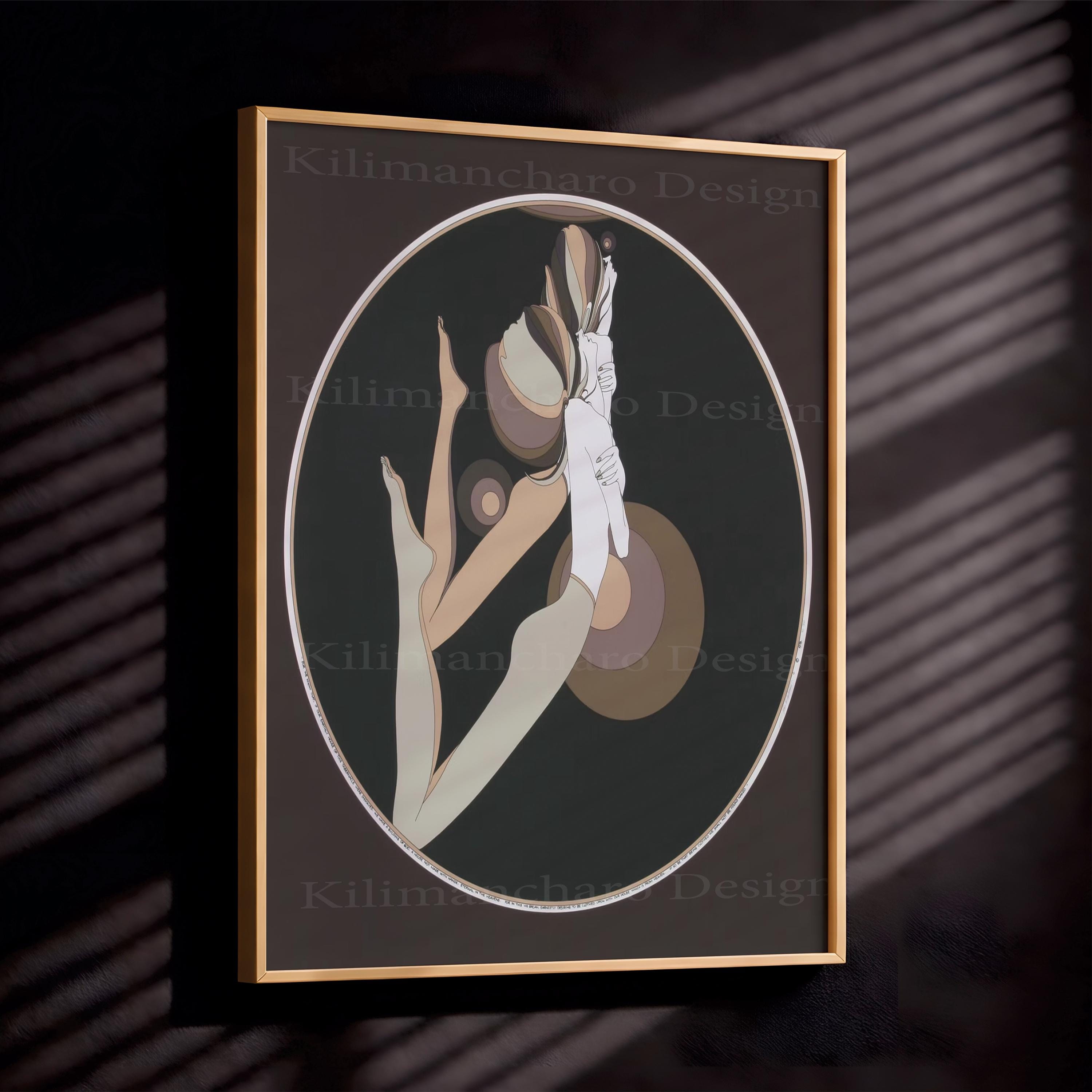 John Luke Eastman Art - Etsy