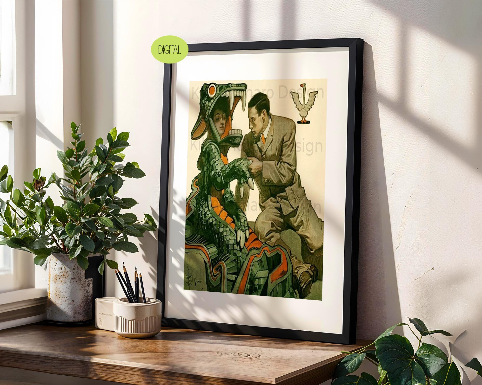 Leyendecker saturday evening post - Etsy 日本