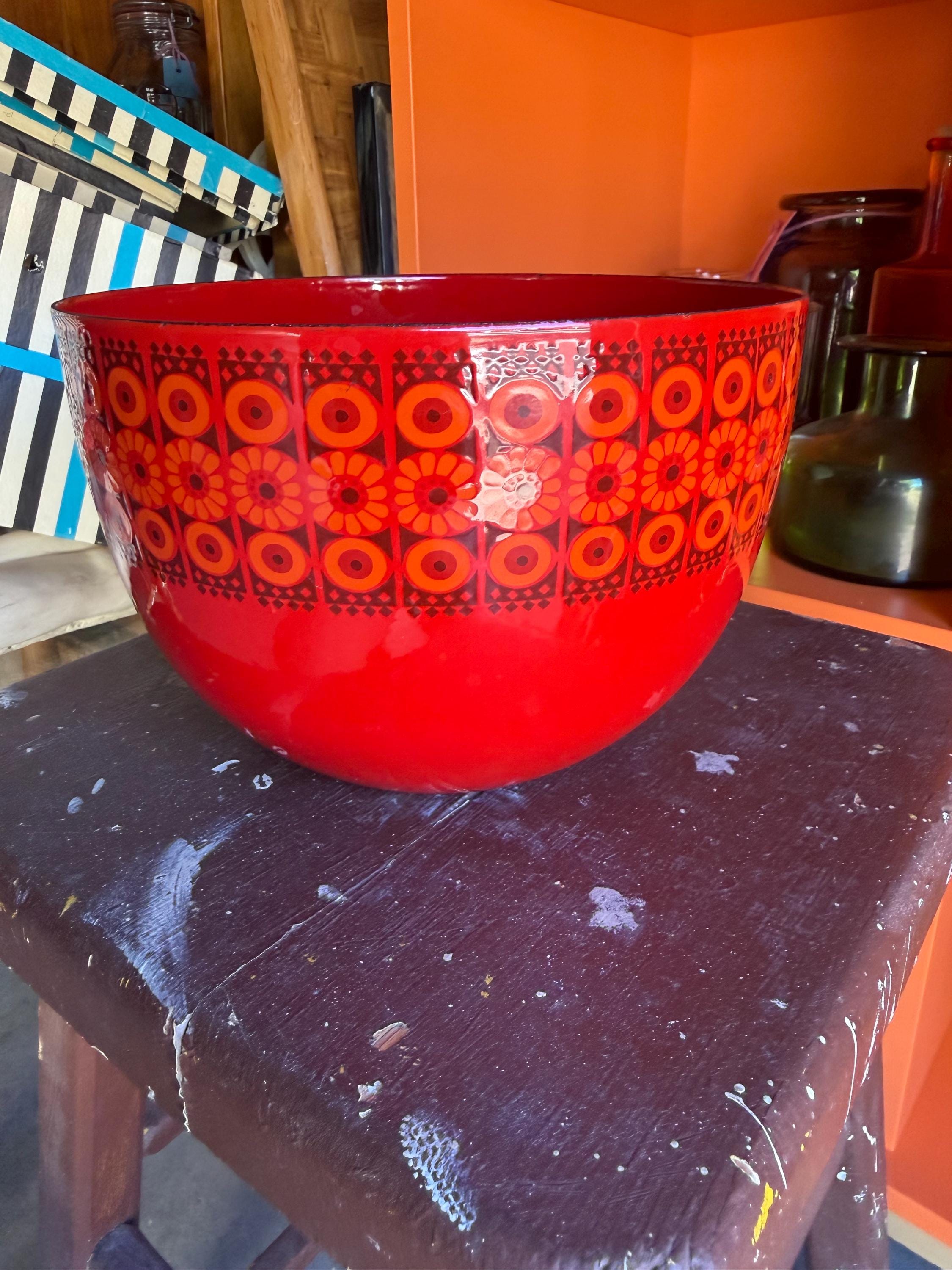70s Arabia Finland - Etsy