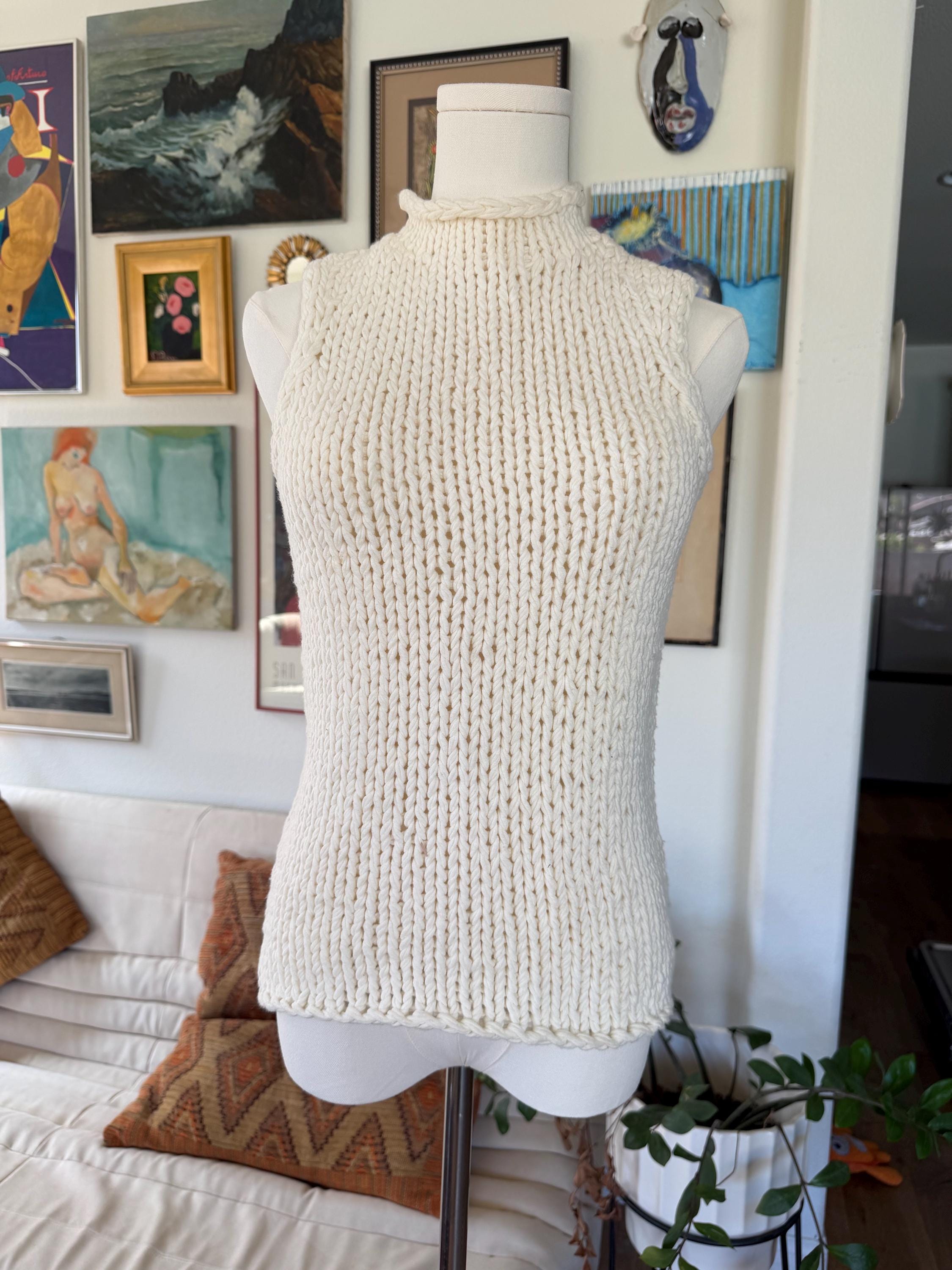 Dkny Sweaters 90s - Etsy