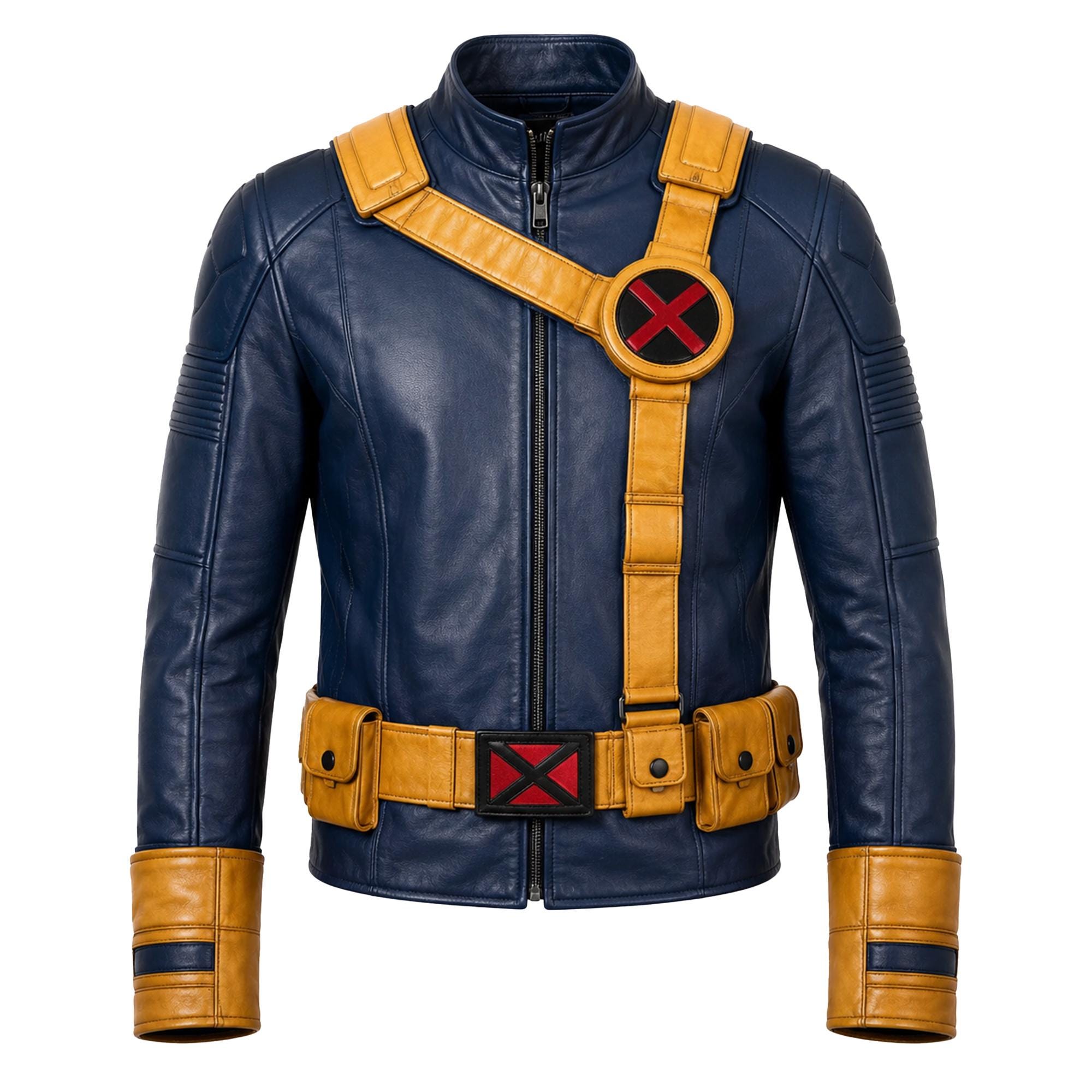 X men cyclops costume - Etsy 日本