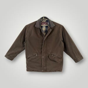 Marlboro Classics Jacket - Etsy
