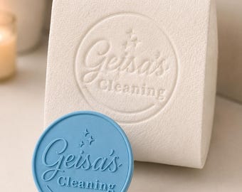 Toilet Paper Embosser Stamp |