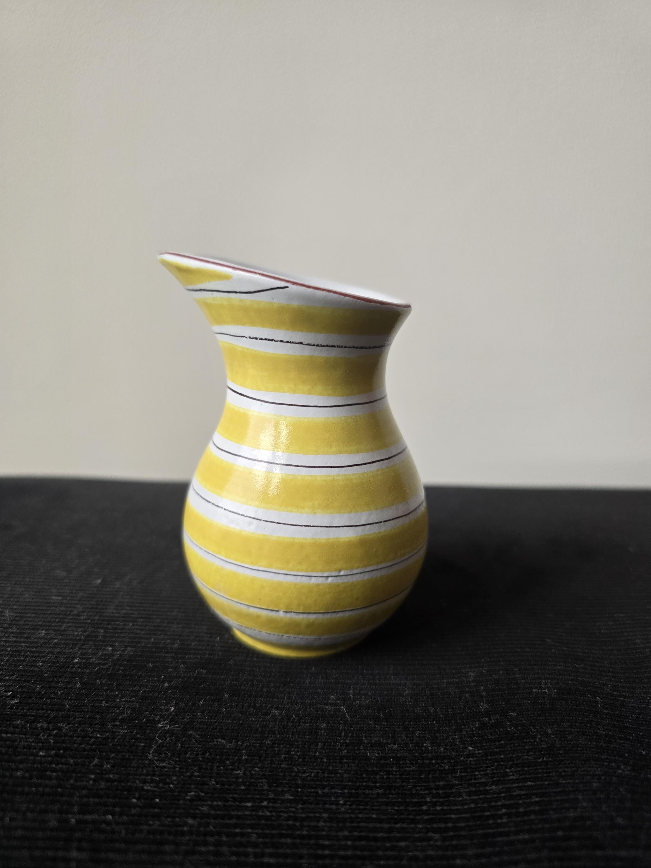 Rare 1950s Pottery - Etsy - Page 5
