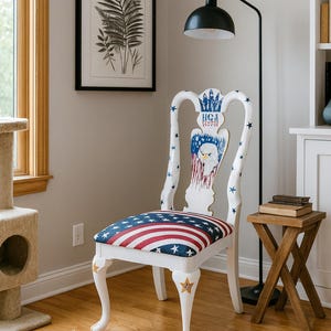 American Drew Dining Chairs - Etsy