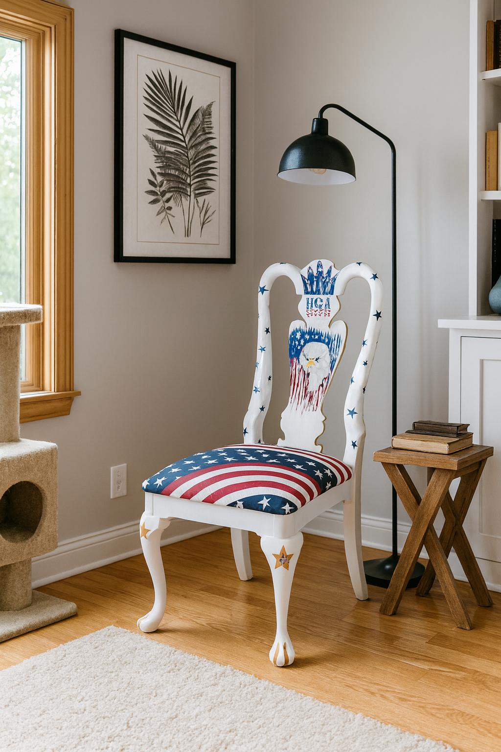 American Drew Dining Chairs - Etsy