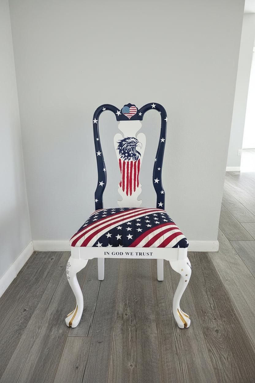 American Drew Dining Chairs - Etsy