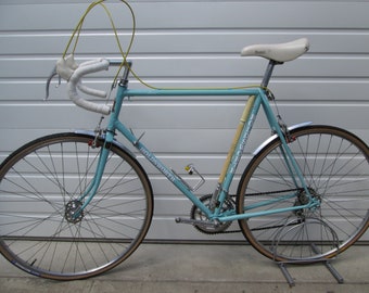 old bicycle buy