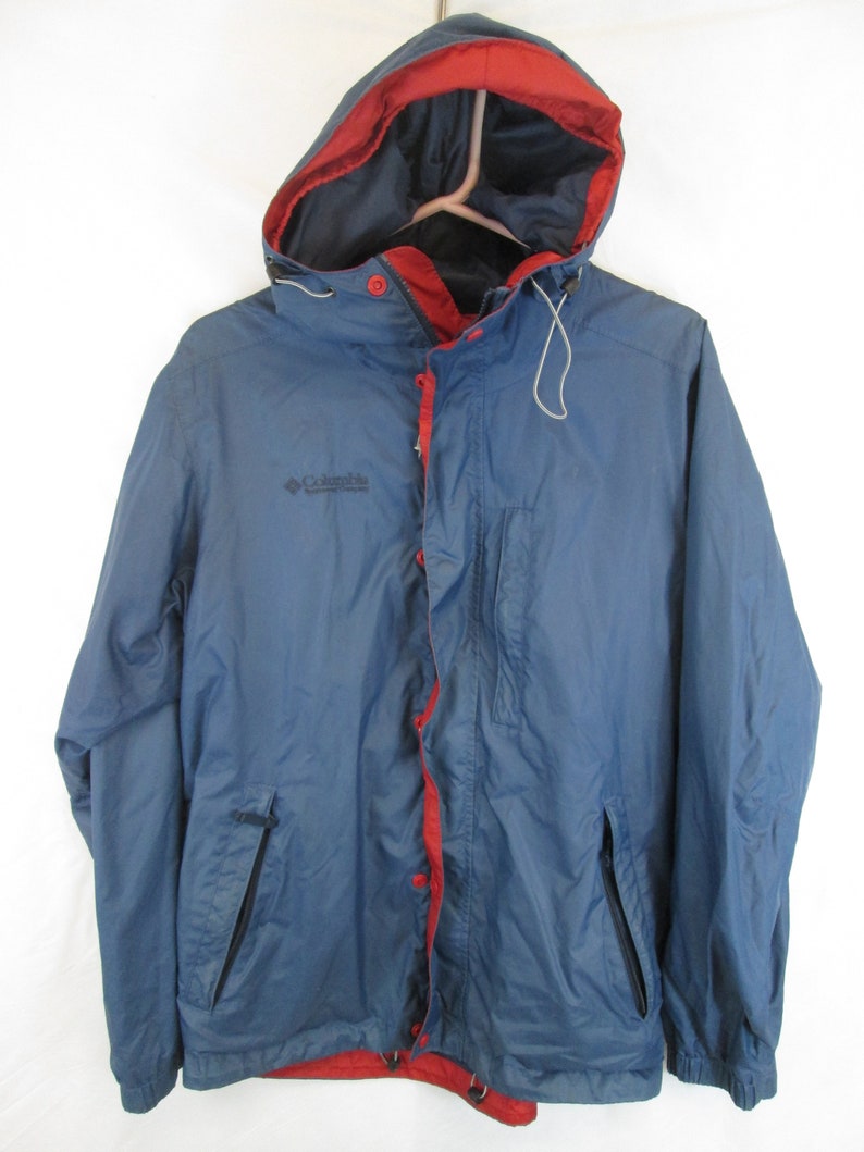 columbia sportswear packable jacket