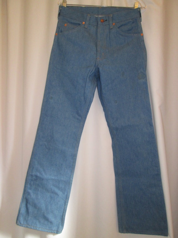 sears blue jeans