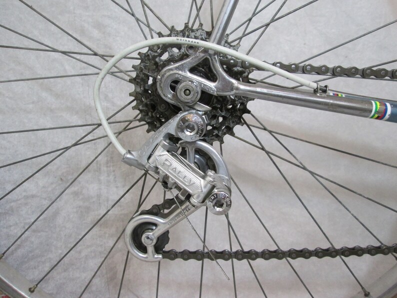 1972 schwinn paramount