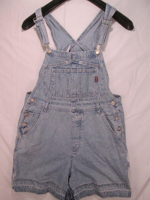 jordache overalls