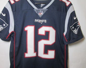 personalized patriots jersey