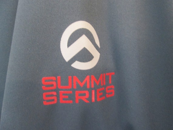 north face summit series logo