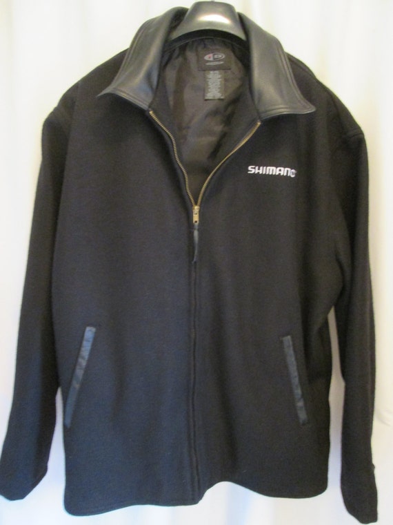shimano retro hoodie