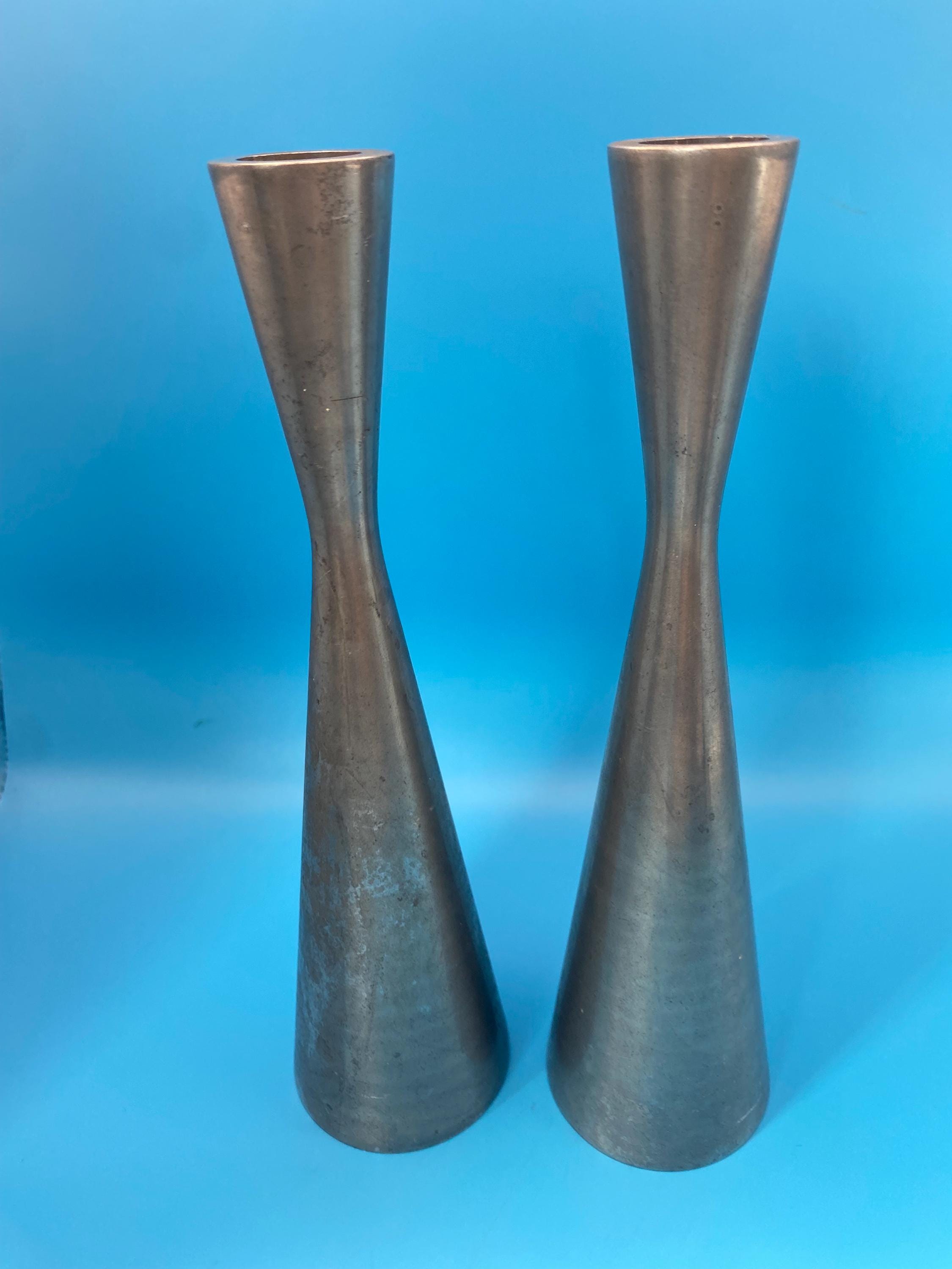 Vintage Ikea Candlestick - Etsy