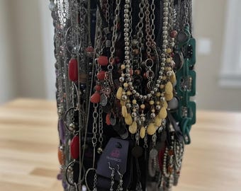 Lote de joyas sorpresa de 5 piezas