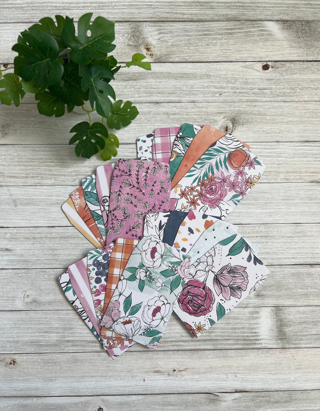 Handmade Gift Card Holders Birthday Baby Showers Thank Etsy