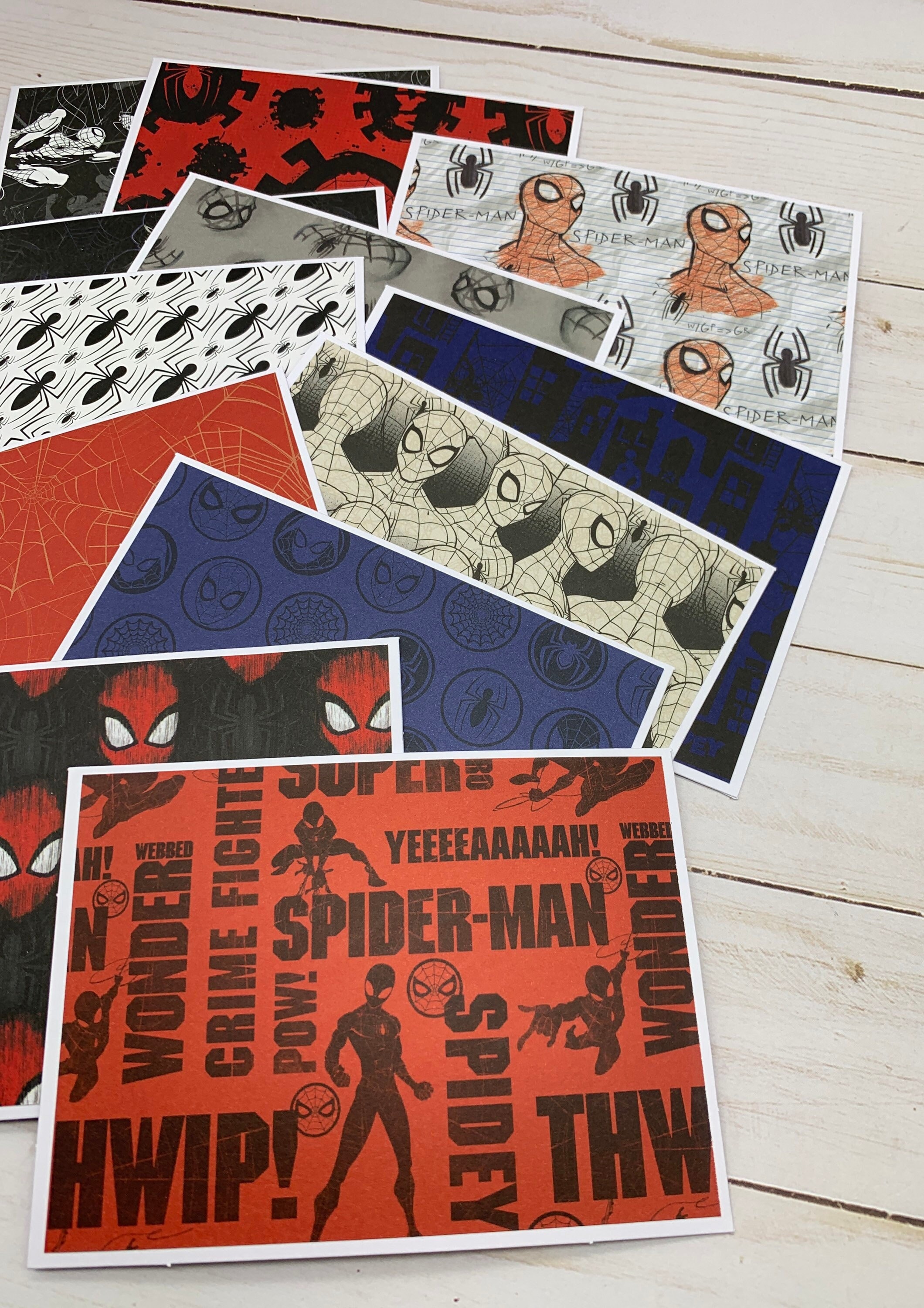 Sticky note Spiderman.  Post it art, Notes art, Pixel art