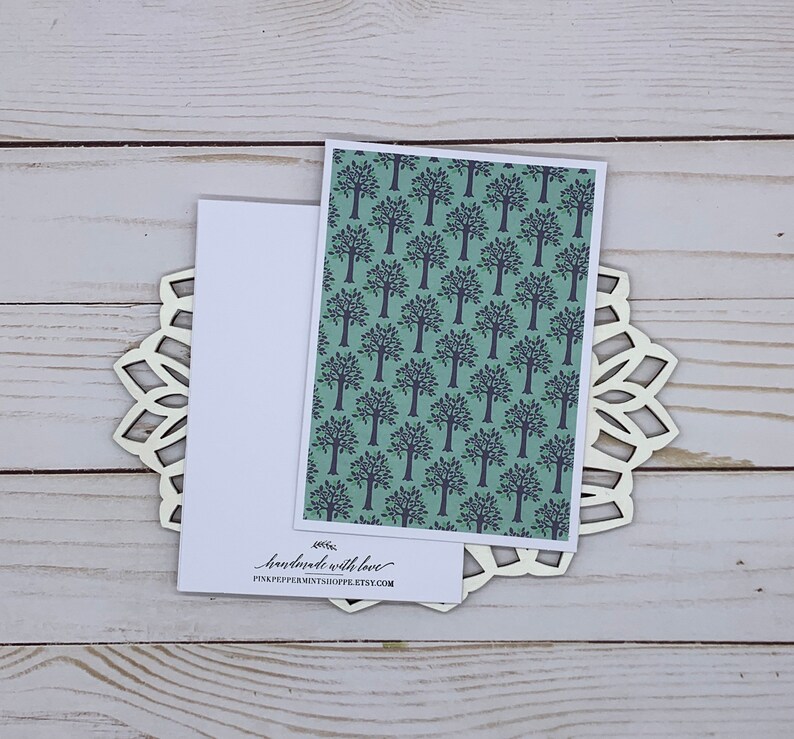 Handmade Note Cards Set of 12 ~ All Occasion ~ Thank You ~ Sun Summer ...