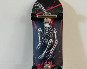 Vintage 1960s Red & White Roller Derby #10 Wood Skateboard - Etsy