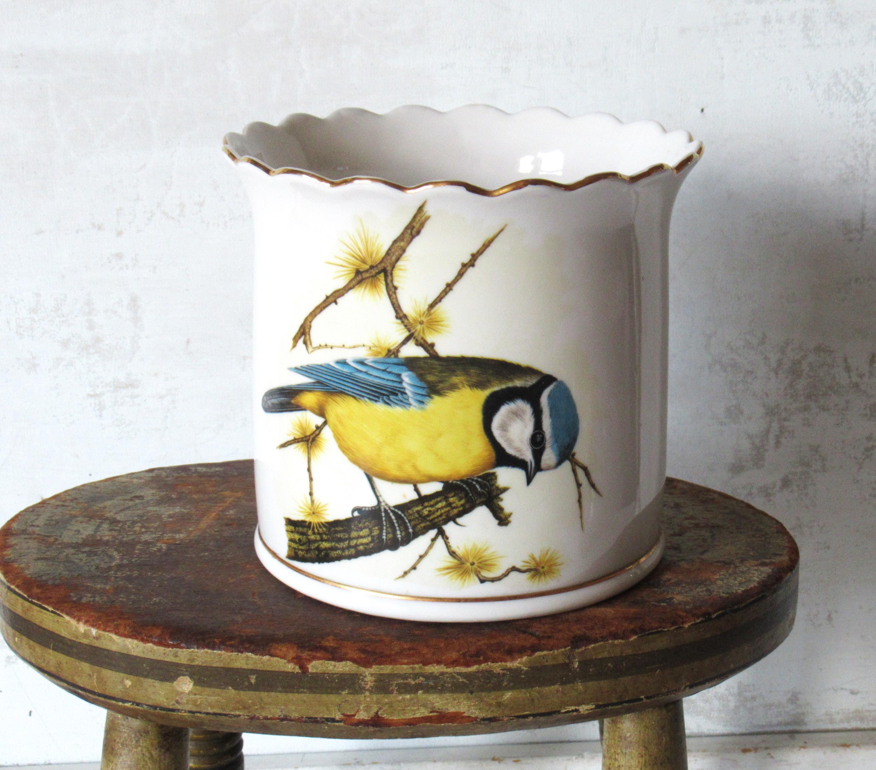 Japanese Vintage Ceramic Birds - Etsy - Page 4