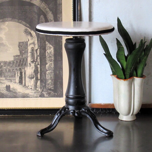 French Stool - Etsy