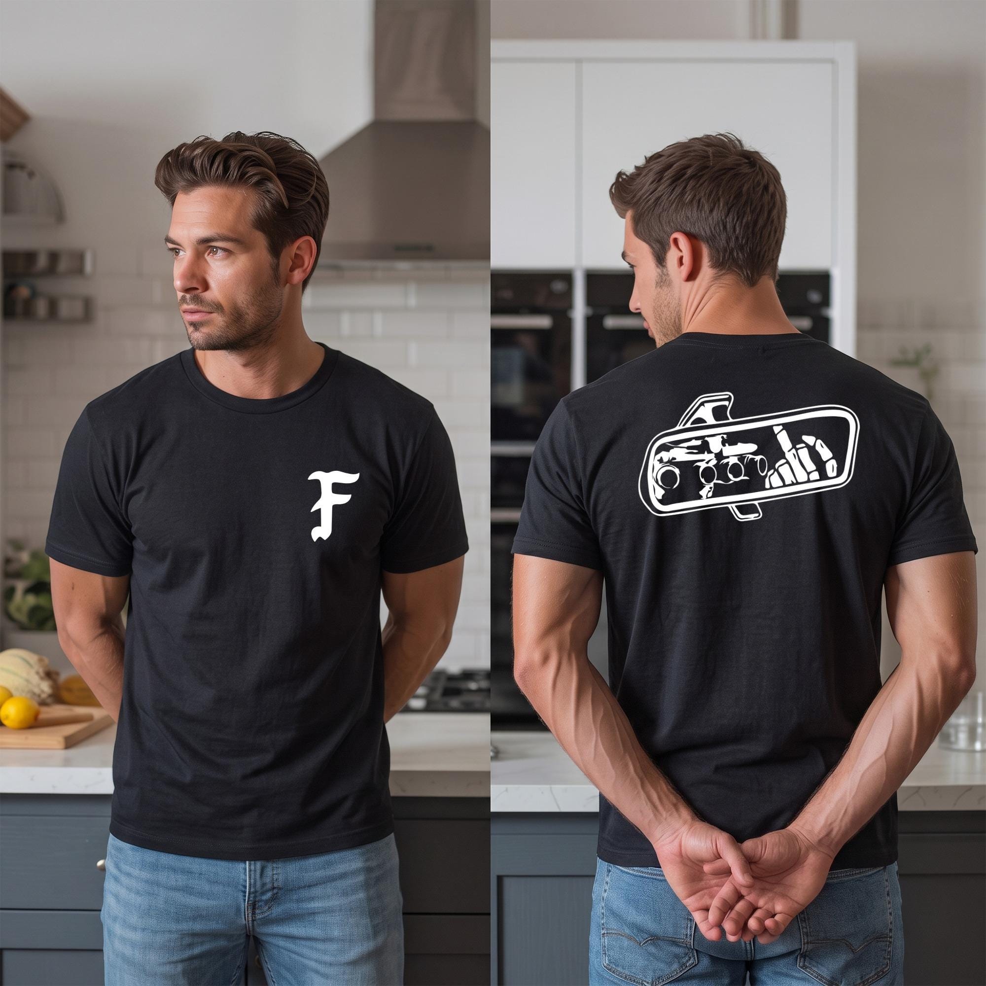Forward Observations Group Shirt - Etsy