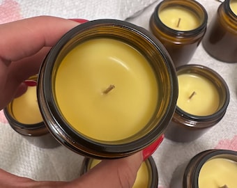 LoveCAMIK Aphrodisiac Moonlit Candle Serum