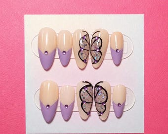 Butterfl Bliss