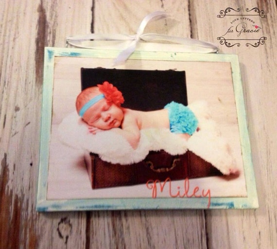 Items similar to Portrait Plaque on Etsy