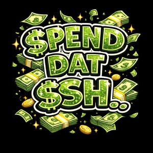 Spend Dat