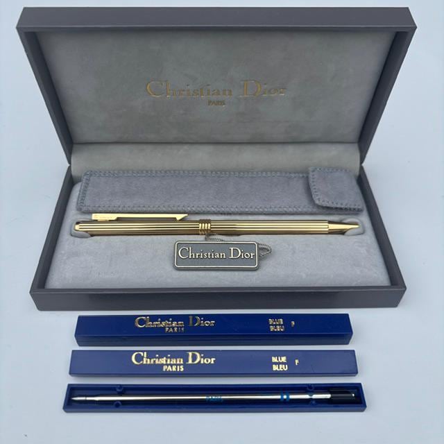 Christian Dior Pen - Etsy Canada