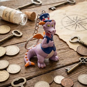 1982 Figment Figure - Etsy