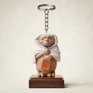 Et toy 1982 - Etsy 日本