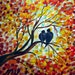 see more listings in the Birds Paintings section