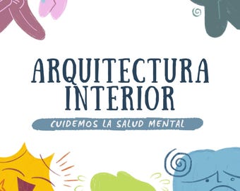 Arquitectura Interior - Libro de autoayuda