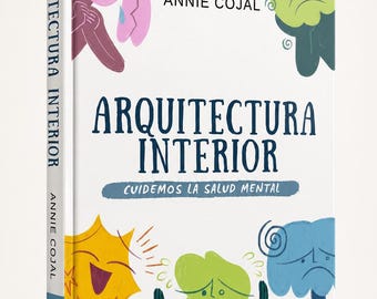 Arquitectura Interior - Libro de autoayuda