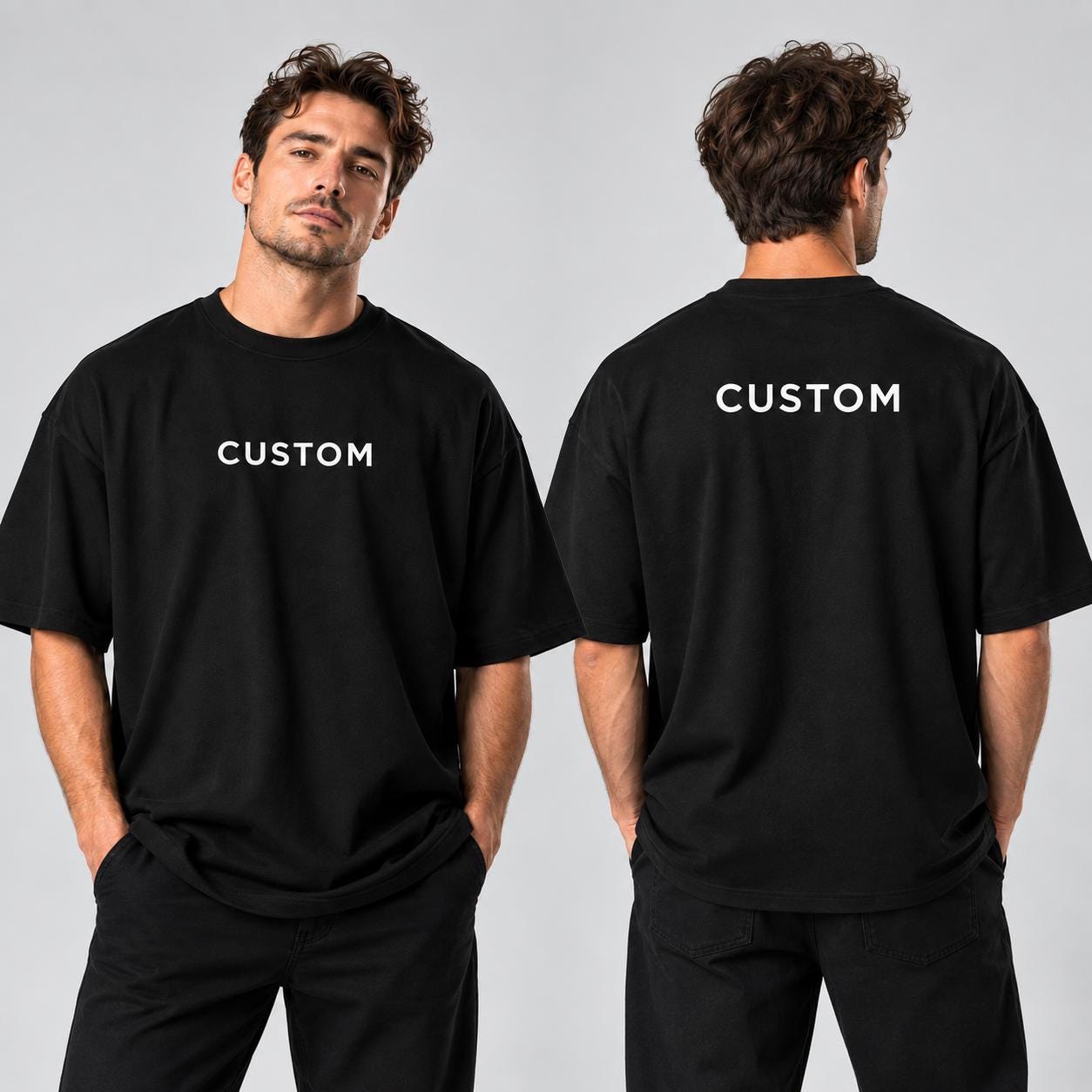 Vlone Shirt - Etsy