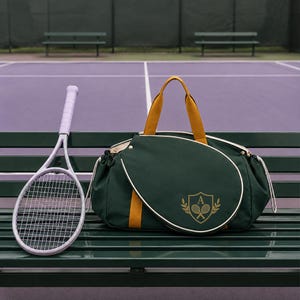 Tennis tote bag - Etsy 日本