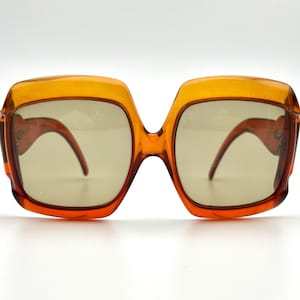 70s dior sunglasses - Etsy 日本