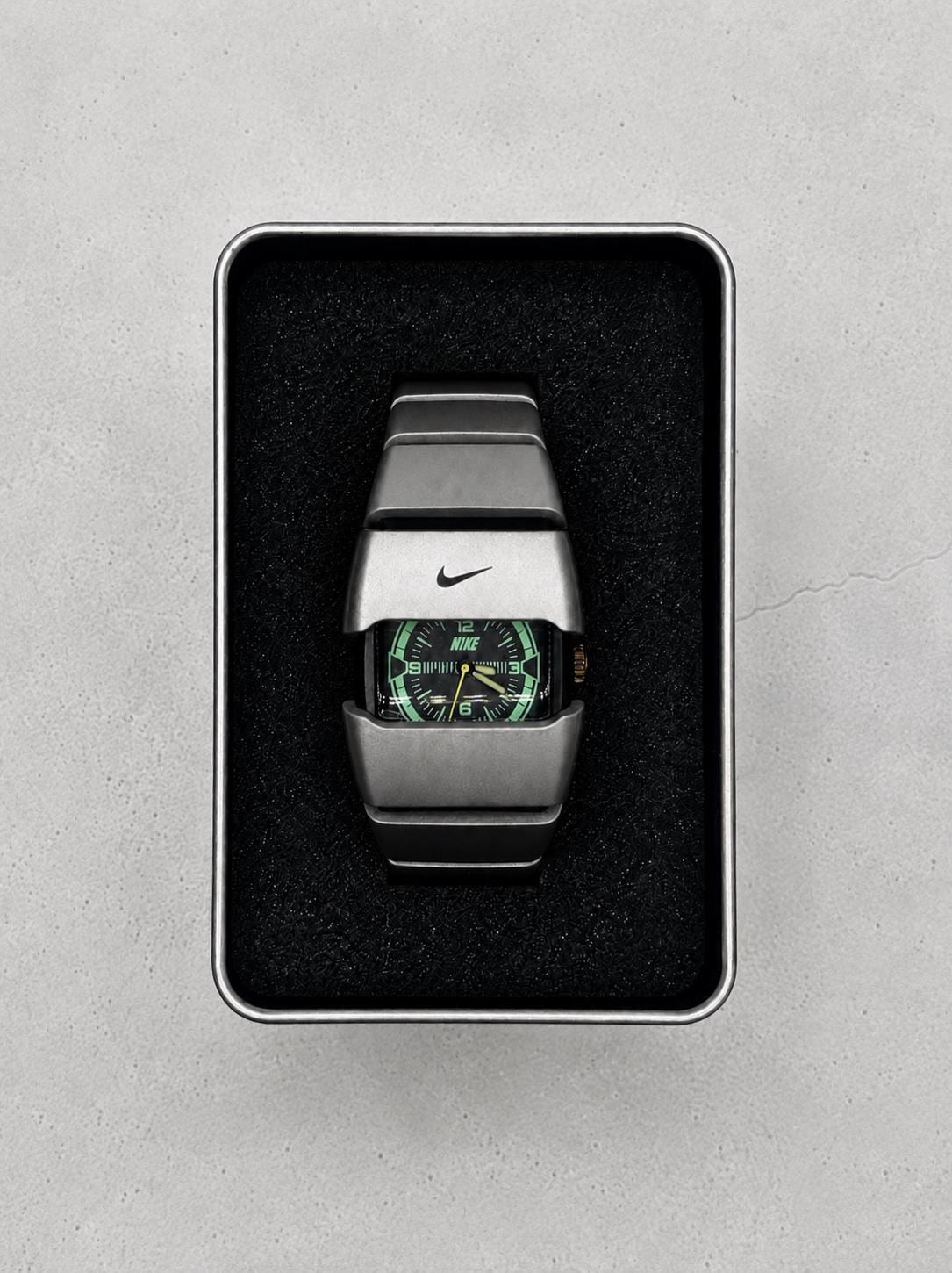 Vintage nike watch - Etsy 日本