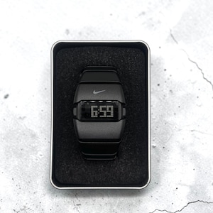 Vintage nike watch - Etsy 日本