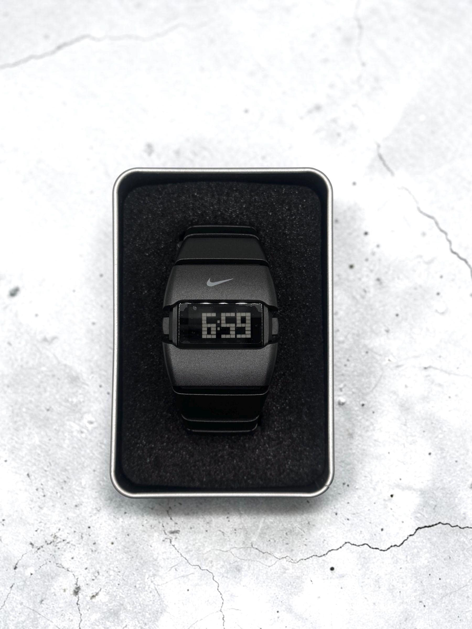 Nike y2k watch - Etsy 日本