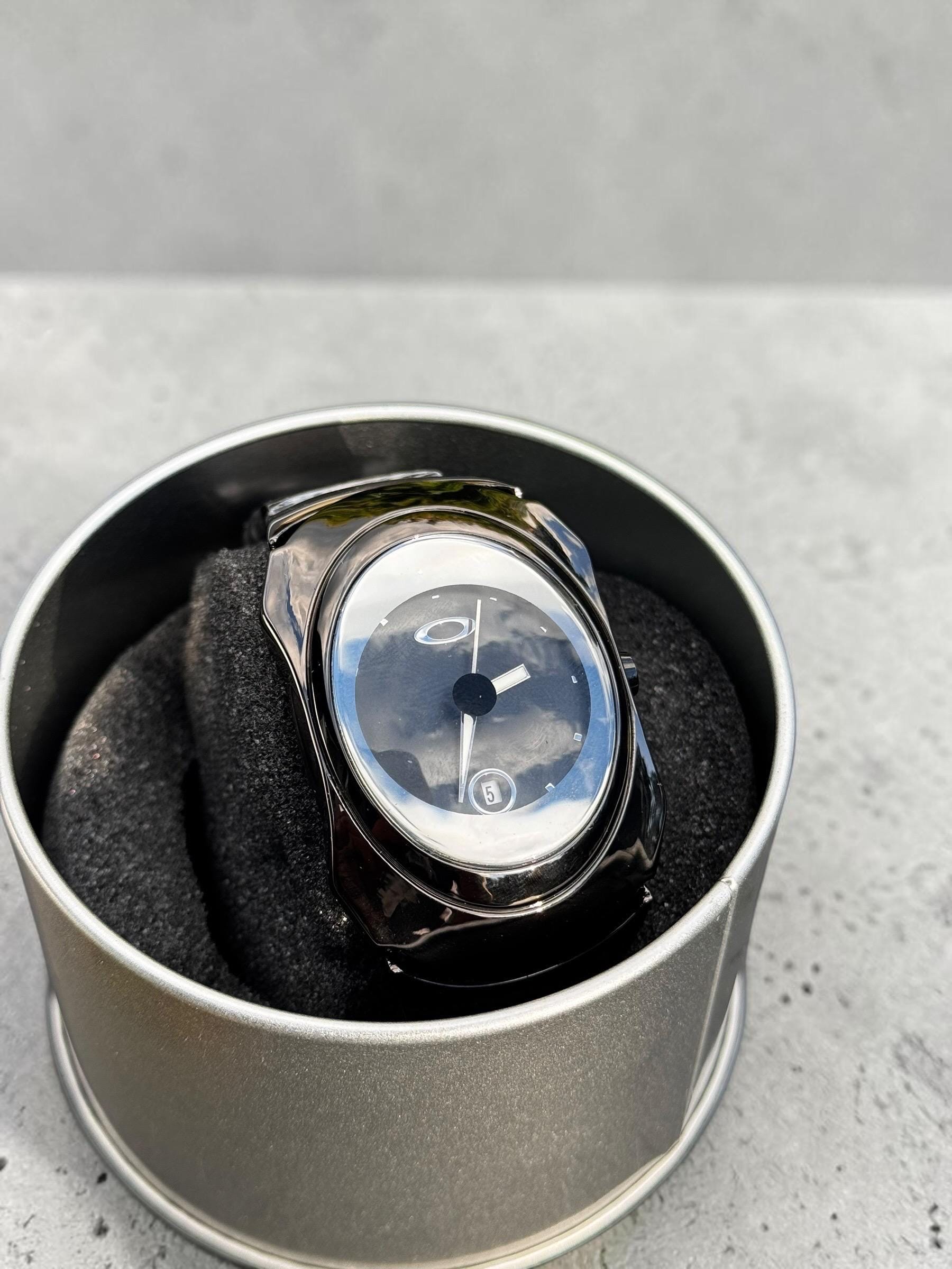 Oakley watches - Etsy 日本
