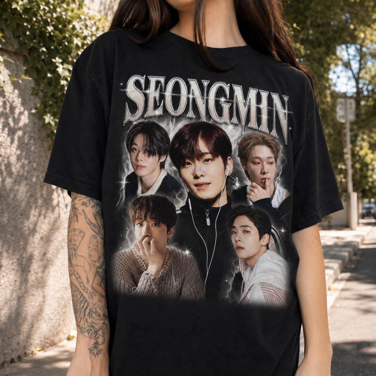 One Pact Kpop - Etsy