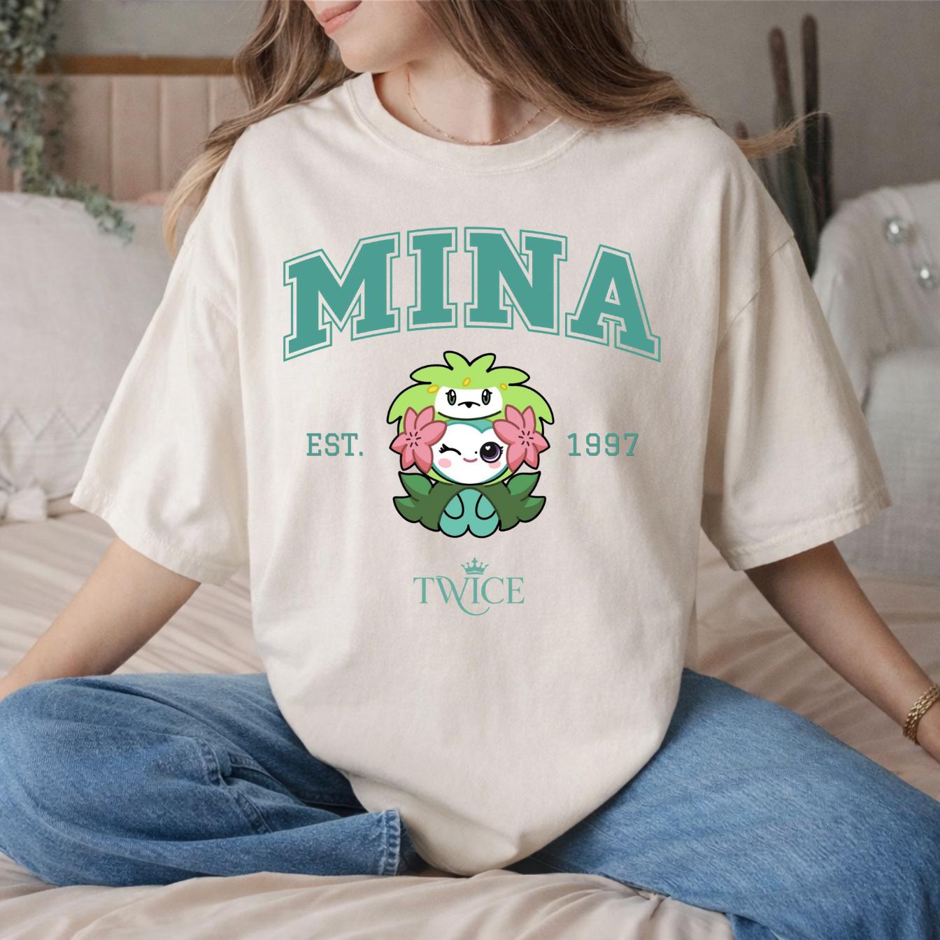 Twice Ready to Be Sweatshirt - Etsy