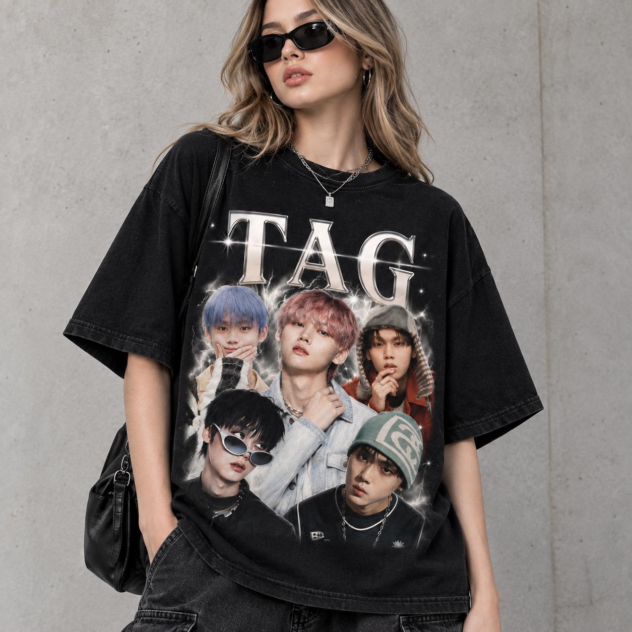 One Pact Kpop - Etsy