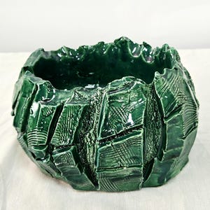 The Shell Ceramic